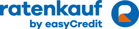 Logo Ratenkauf by easyCredit