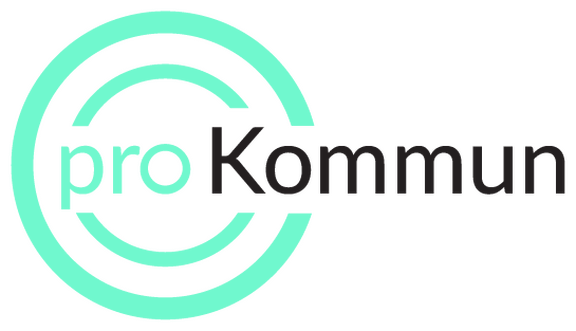 Logo Prokommun