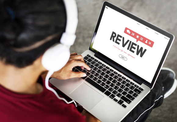 Online Reviews 101 for Business